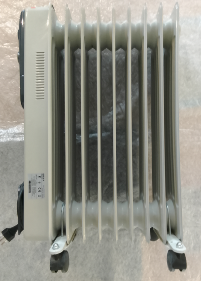 Radiator Art. 25-000-000097