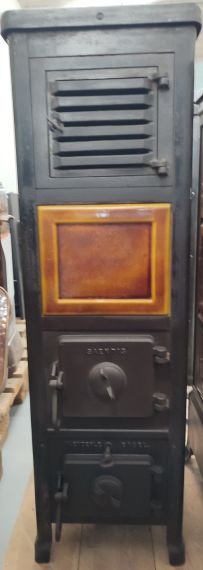 Kachelofen K.Enderle Basel Art. 25-000-000005