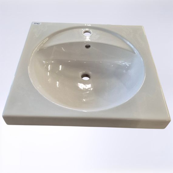 Lavabo Keramag