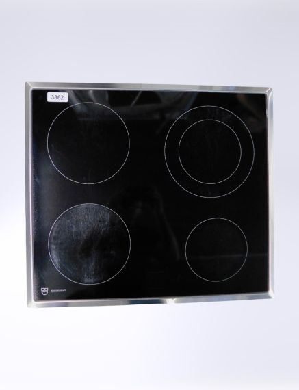 V-ZUG Glaskeramikkochfeld QuickLight GK43