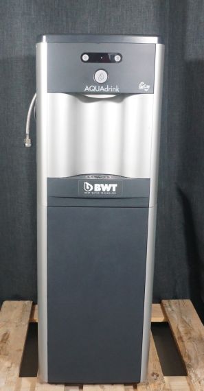 Distributore d'acqua BWT