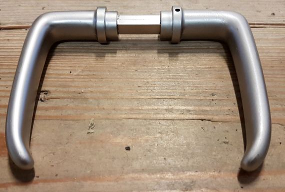 Türdrücker u Türschilder