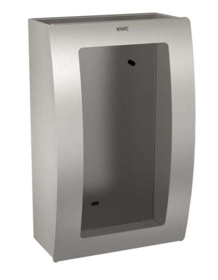 Hygienebeutelspender KWC Art. 26-000-000554