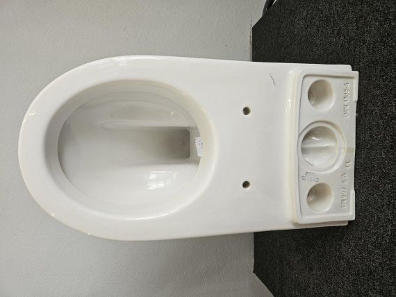 KSB Wand-WC Laufen Typ2 Art. 26-000-002443