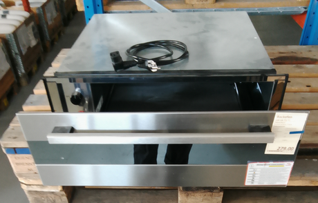 Wärmeschublade Electrolux Art. 25-000-000312