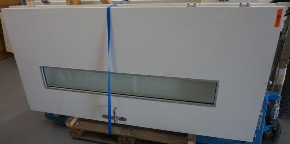 Innentüre weiss Art. 25-000-000040