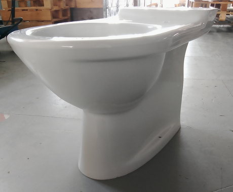 WC Hersteller Laufen (DIN 1385-6) Art. 26-000-002399