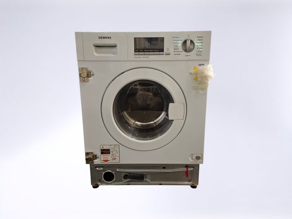 Siemens Waschmaschine/Tumbler