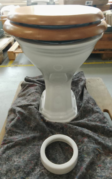 WC Hersteller Devon Art. 26-000-003309