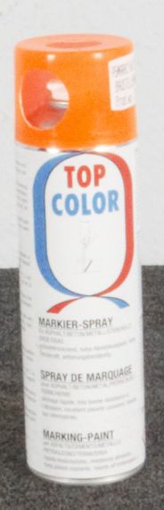 Markier-Spray - Orange