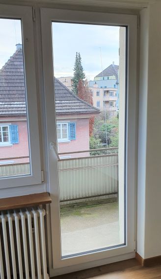 Fenstertüre 1 Fl 3x IV JG 2016