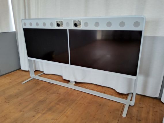 Cisco MX800 Besprechungsmonitor Art. 26-000-002028