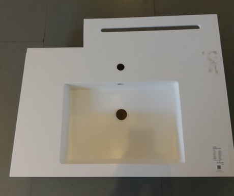 Lavabo Art. 26-000-003581