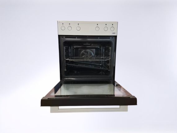 Electrolux Einbauherd SMS Weiss
