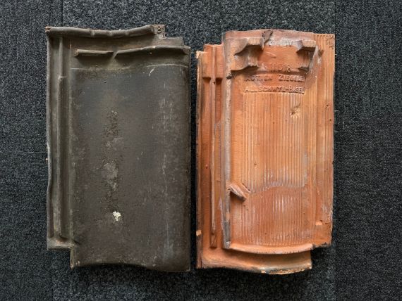 Dachziegel Allschwil Nr. 32 Art. 26-000-002312