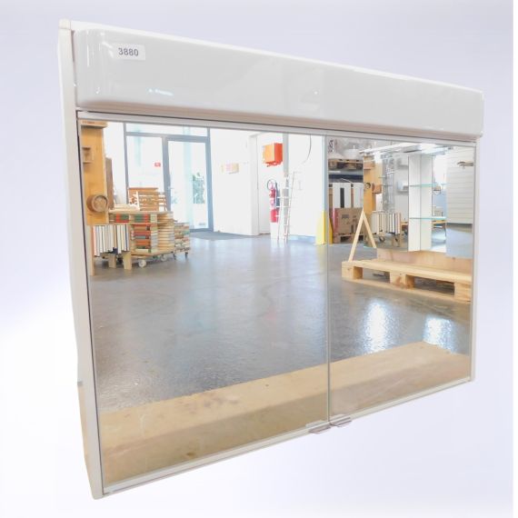 Spiegelschrank Schneider GLS90