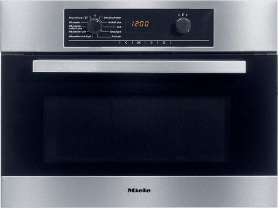 Backofen Miele H5040 BM Art. 25-000-000308