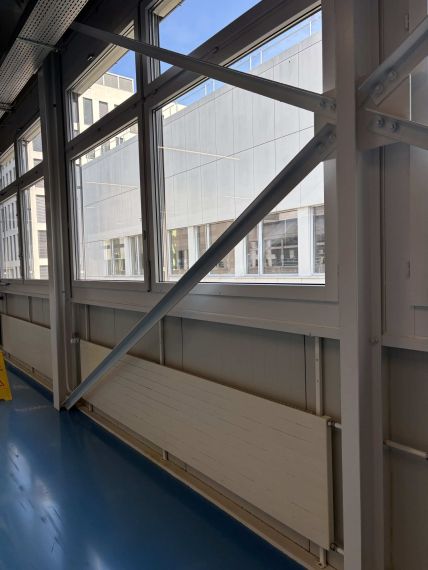 Radiatoren