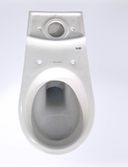 WC Villeroy&Boch