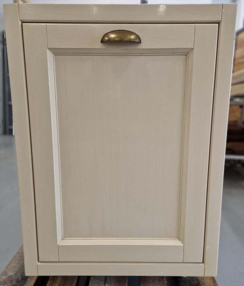 Geschirrwaschmaschine Bauknecht Art. 26-000-005068
