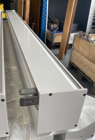 Einbau Storen Stoff Art. 26-000-000897
