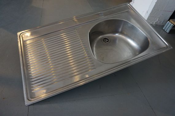 Spülbecken Franke Art. 25-000-000266