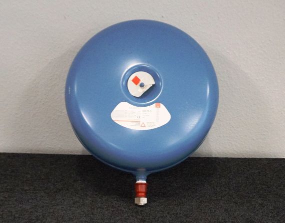 Druckausdehnungsgefäss Pneumatex Art. 26-000-000365