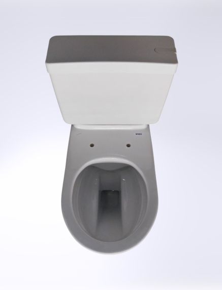 Laufen Wand WC (mit Spülkasten)