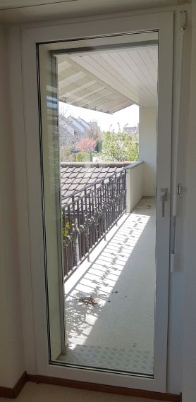 Fenstertüre 1 fl. 3 x IV JG 95