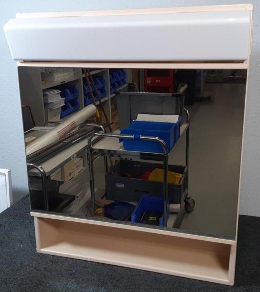 Spiegelschrank Schneider Eco 60 Art. 26-000-000138