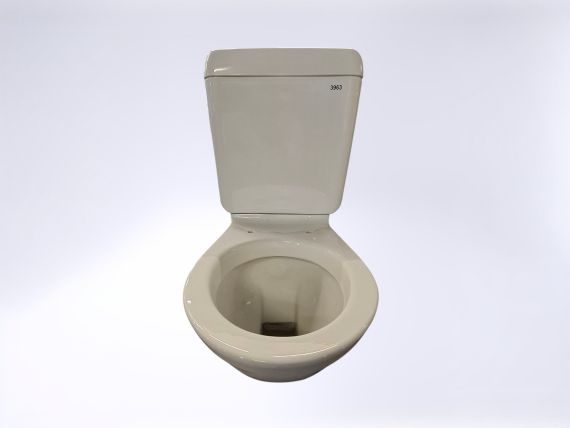 Laufen/Geberit WC