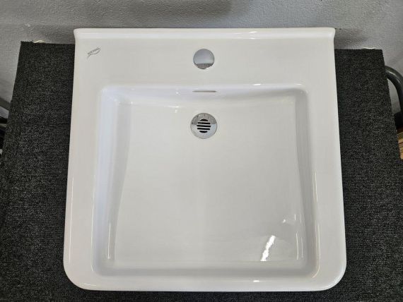 KSB Waschtisch Keramag MM Art. 26-000-002513