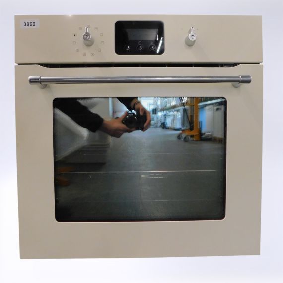 Backofen Ikea