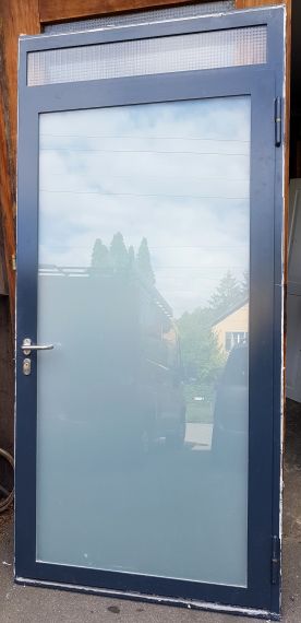 Wohnungseingangstüre oder f. Aussen