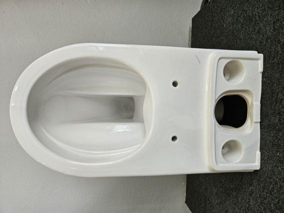 KSB Wand-WC laufen Typ3 Art. 26-000-002446