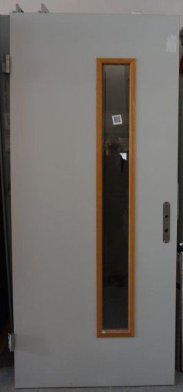 Innentür linksgeband Art. 25-000-000050