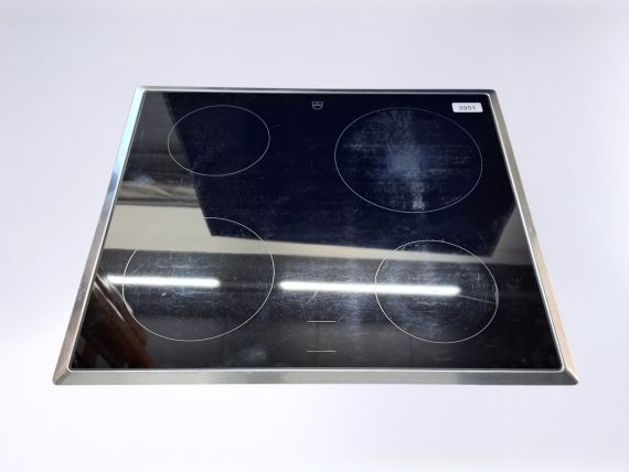 V-ZUG Kochfeld CookTop V400 E604