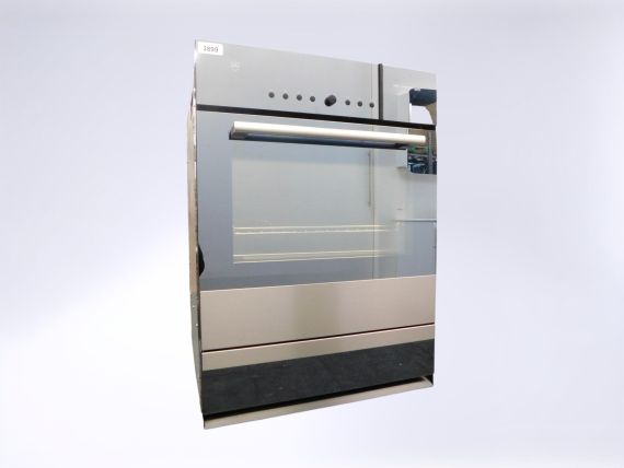 V-Zug Combair-Steam S