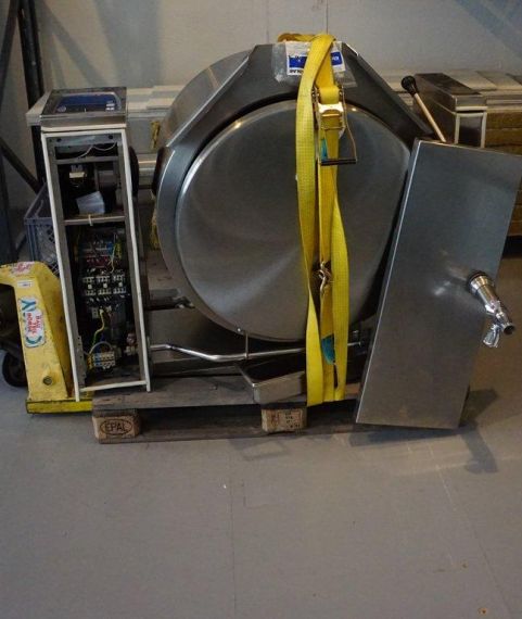 Kipp Kochkessel Art. 26-000-002172