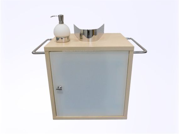 Unterbauschrank Duravit