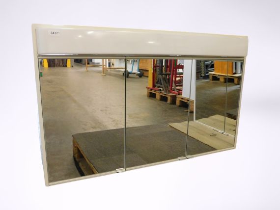 Spiegelschranlk Schneider GLS 120