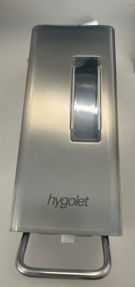 Seifenspender Hygolet Art. 26-000-000570