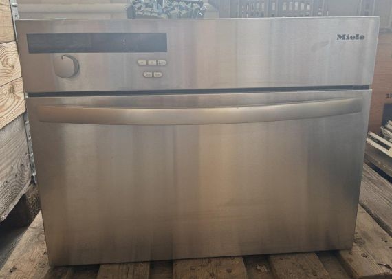 Dampf Garer Miele Art: 26-000-004930
