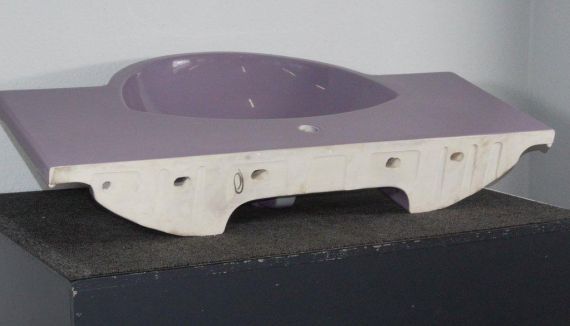 Lavabo Lavendel Art. 25-000-000151