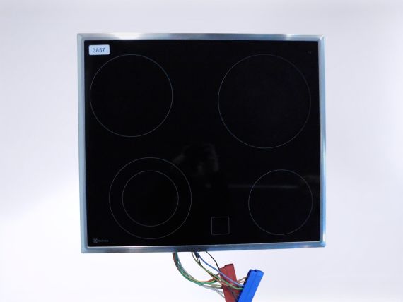 Electrolux GK58PCN Kochfeld
