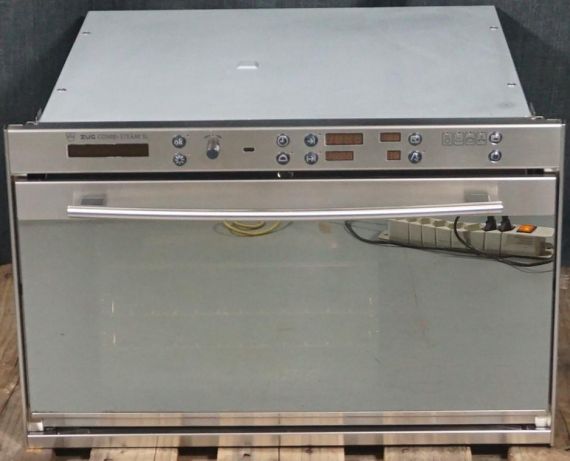 Combisteamer V-Zug Art. 25-000-000297