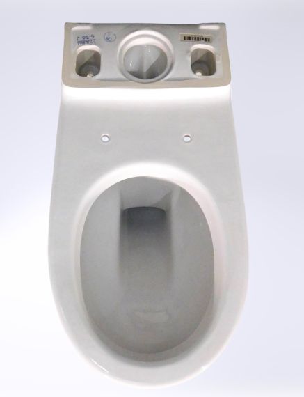 WC Laufen