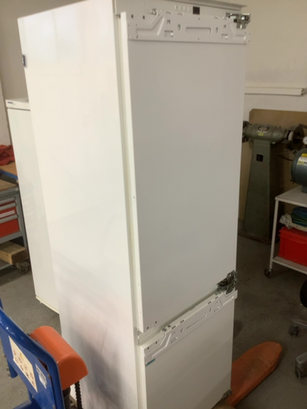Kühlschrank Elektrolux Art. 26-000-003166