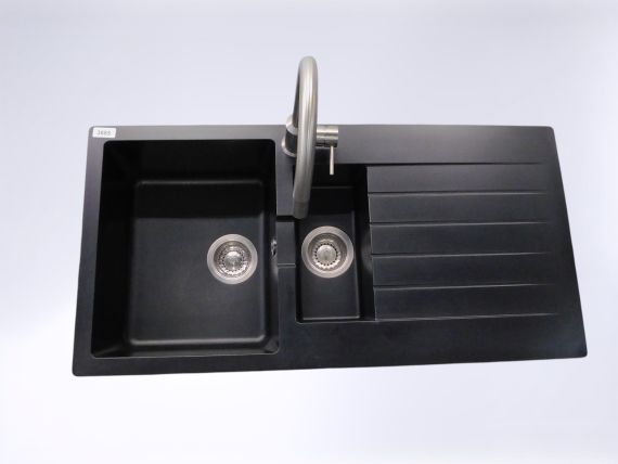 IKEA Kiwa Lavabo