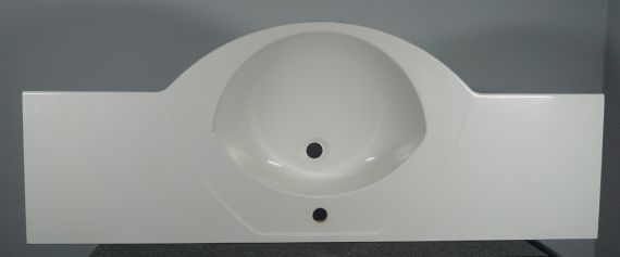 Lavabo 140 cm Art. 25-000-000148